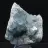 Large Celestine Druse of Madagascar
