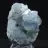 Celestine from Madagascar: Crystals and Natural Druse