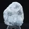 Madagascar Celestine Crystal - Rough Specimen - 0