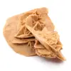 Desert rose of Morocco: a specimen of natural crystallization - 2