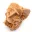 Small Desert Rose of Morocco: natural geological fragment — 1