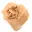 Small Desert Rose of Morocco: natural geological fragment — 1