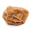 Small Desert Rose of Morocco: natural geological fragment - 2