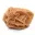 Small Desert Rose of Morocco: natural geological fragment — 2