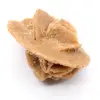 Moroccan desert rose: authentic crystalline structure - 3