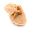 Specimen of a Moroccan desert rose: desert geometry - 3