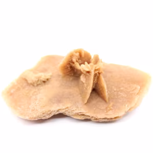 Specimen of a Moroccan desert rose: desert geometry