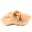 Small Desert Rose of Morocco: natural geological fragment — 4