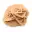 Small Desert Rose of Morocco: natural geological fragment — 6