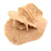 Mini Moroccan Desert Rose: specimen of natural gypsum - 0