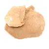 Mini Moroccan Desert Rose: specimen of natural gypsum - 2