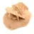 Mini Moroccan Desert Rose: specimen of natural gypsum