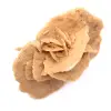 Moroccan desert rose: a crystalline bouquet of gypsum - 3
