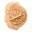 Small Desert Rose of Morocco: natural geological fragment — 9