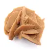Small fragment of Desert Rose: a mineral from Morocco - 0