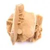 Small Desert Rose of Morocco: natural geological fragment - 10