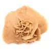 Small Desert Rose of Morocco: natural geological fragment - 11