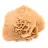 Light Moroccan Desert Rose: fine crystallization
