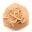 Small Desert Rose of Morocco: natural geological fragment — 12