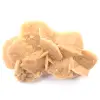 Specimen of crystallized gypsum: Desert rose of Morocco - 0