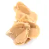 Specimen of crystallized gypsum: Desert rose of Morocco - 3