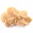 Specimen of crystallized gypsum: Desert rose of Morocco