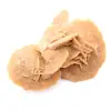 Small Desert Rose of Morocco: natural geological fragment - 14