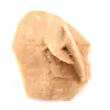 Mineral rosette of Morocco: gypsum crystallization - 2