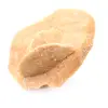 Mineral rosette of Morocco: gypsum crystallization - 3