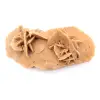 Elongated desert rose of Morocco: a geological specimen - 0