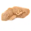 Elongated desert rose of Morocco: a geological specimen - 2