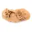 Elongated desert rose of Morocco: a geological specimen