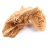 Desert rose of Morocco: substantial gypsum crystal - 2