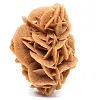 Natural rosette gypsum crystals - 2