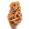 Natural rosette gypsum crystals - 3