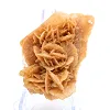 Fragment of crystallized gypsum from Algeria - 2