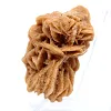 Natural architecture in brown gypsum - 2