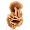 Mineral bouquet of crystallized sand - 0