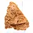 Mineral petals of the Algerian Sahara