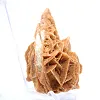 Mineralogical specimen of sand and salt - 3