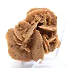 Aesthetic specimen of crystalline gypsum - 3