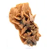 Mineral structure of the Algerian desert - 3