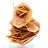 Crystallized sand petals, Algeria