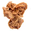 Saharan gypsum crystalline cluster - 2