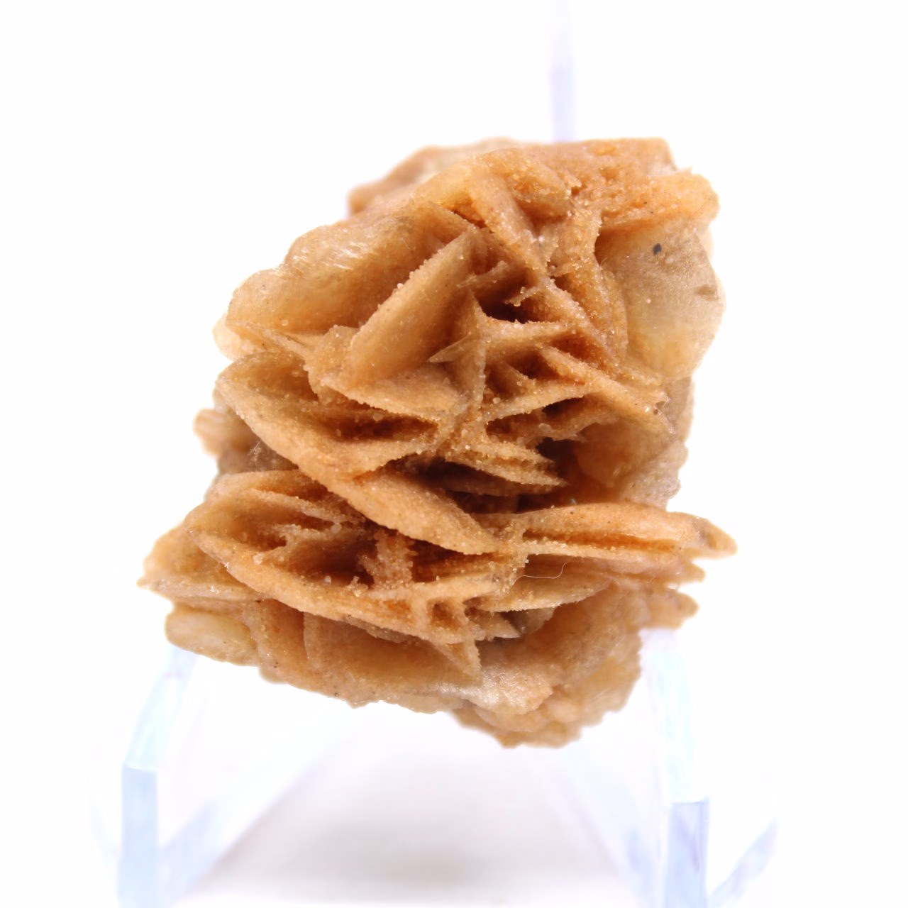 Mini natural desert stone