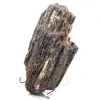 Black Tourmaline from Madagascar - Rough Mineralogical Specimen - 2