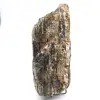 Raw Black Tourmaline Stone - Natural Malagasy Crystal - 0