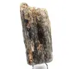 Raw Black Tourmaline Stone - Natural Malagasy Crystal - 4
