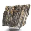 Black Tourmaline Rock - Madagascar Collection Specimen - 0