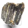 Black Tourmaline Rock - Madagascar Collection Specimen - 2